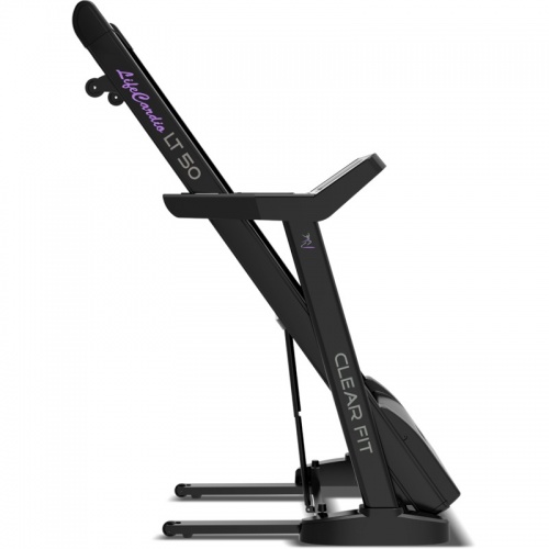 Беговая дорожка Clear Fit LifeCardio LT 50 фото 4