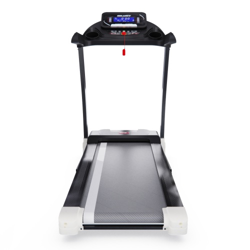 Беговая дорожка DFC SILUET FITNESS T5S фото 3 Беговая дорожка DFC SILUET FITNESS T5S фото 3