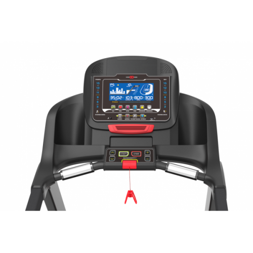 Беговая дорожка CardioPower S40 фото 3