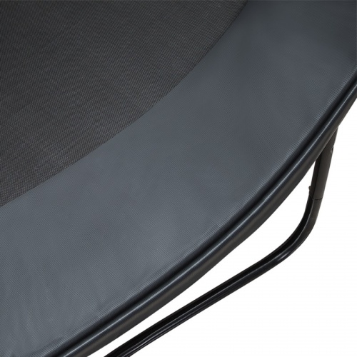 Каркасный батут Clear Fit SpaceHop 10Ft фото 9 Каркасный батут Clear Fit SpaceHop 10Ft фото 9