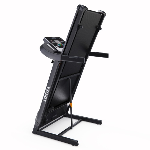Беговая дорожка DFC LONGTEK T-X510G фото 11