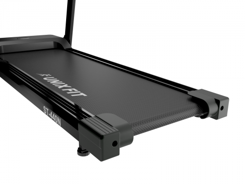 Беговая дорожка UNIXFIT ST-440N Black фото 11