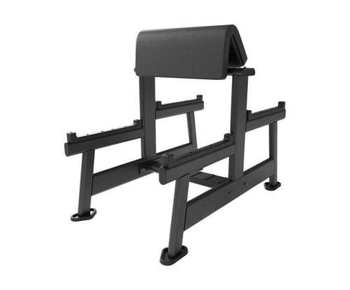 SVENSSON INDUSTRIAL E7044 Matte Black Скамья Скотта SVENSSON INDUSTRIAL E7044 Matte Black Скамья Скотта