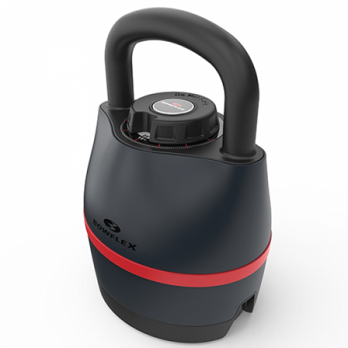 Регулируемая гиря Bowflex SelectTech Kettlebell 840 фото 3 Регулируемая гиря Bowflex SelectTech Kettlebell 840 фото 3