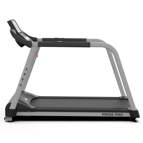 Беговая дорожка DFC PRIDE PRO для реабилитации фото 4 Беговая дорожка DFC PRIDE PRO для реабилитации фото 4