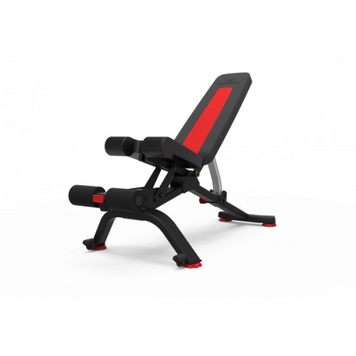 Универсальная скамья Bowflex 5.1S фото 7