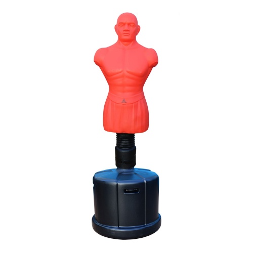 Манекен Boxing Punching Man-Medium (красн) (два короба) Манекен Boxing Punching Man-Medium (красн) (два короба)