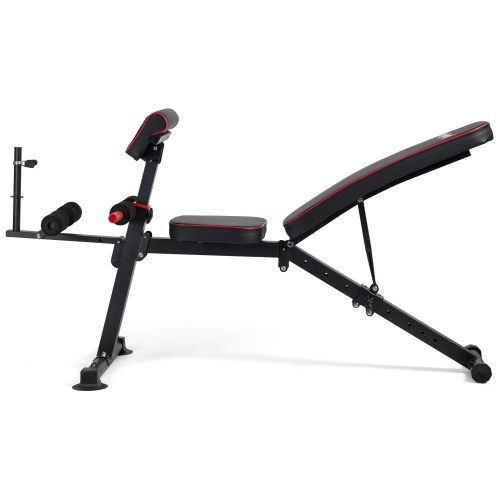 Многофункциональная скамья VictoryFit VF-T21 фото 4 Многофункциональная скамья VictoryFit VF-T21 фото 4