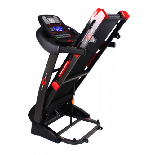 Беговая дорожка CardioPower T35 фото 4 Беговая дорожка CardioPower T35 фото 4