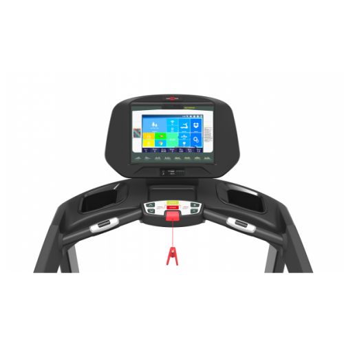 Беговая дорожка CardioPower T65 фото 7 Беговая дорожка CardioPower T65 фото 7