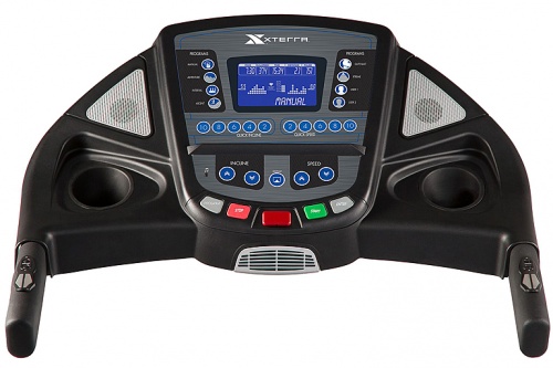 Беговая дорожка Xterra TR600 фото 4 Беговая дорожка Xterra TR600 фото 4