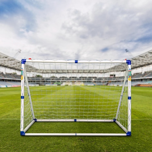 Ворота игровые DFC 3 в 1 GOAL7339A фото 4 Ворота игровые DFC 3 в 1 GOAL7339A фото 4