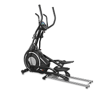 SVENSSON BODY LABS HEAVY G ELLIPTICAL Эллиптический тренажер