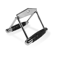 BRONZE GYM BG-AC-2012 Рукоятка параллельный хват, узкая