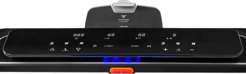 Беговая дорожка Titanium Masters Slimtech S50 фото 7 Беговая дорожка Titanium Masters Slimtech S50 фото 7