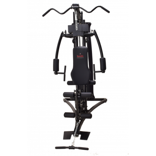Мультистанция Smith Strength HG850 фото 7 Мультистанция Smith Strength HG850 фото 7