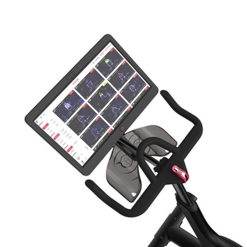 Велотренажер Yesoul BV1-B PLUS фото 4