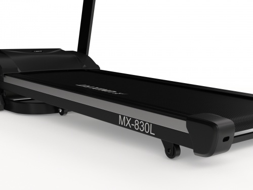 Беговая дорожка UNIXFIT MX-830L фото 13
