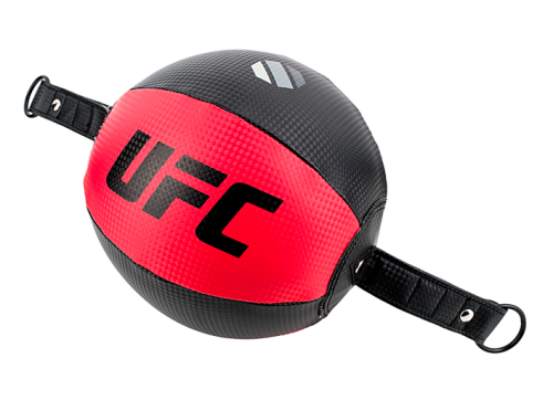 Груша на растяжках UFC фото 3