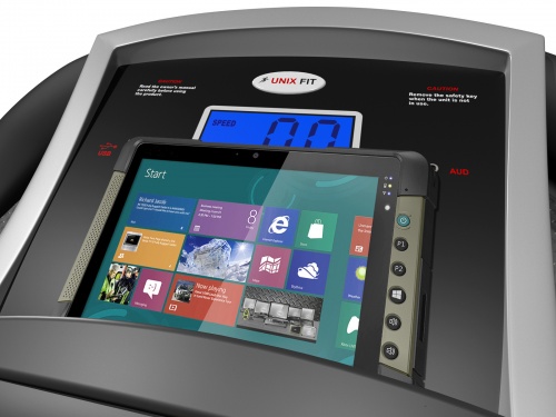 Беговая дорожка UNIX Fit MX-570Z фото 11