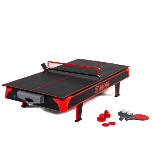 Игровой стол - аэрохоккей DFC MINI PRO 44" JG-AT-14401 фото 4