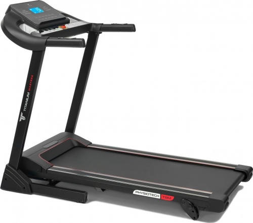 Беговая дорожка Titanium Masters Physiotech TBM Беговая дорожка Titanium Masters Physiotech TBM
