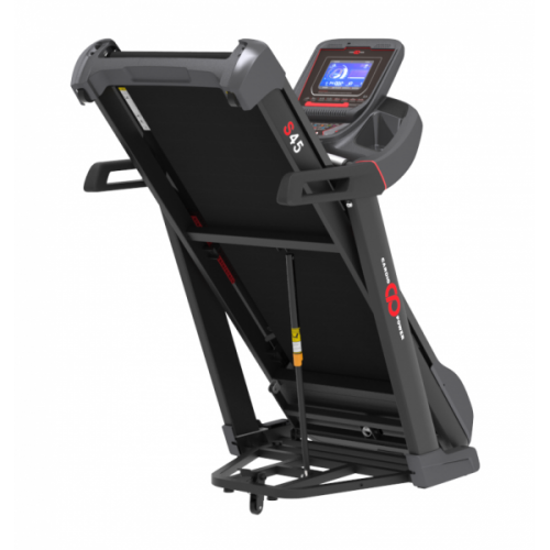 Беговая дорожка CardioPower S45 фото 7