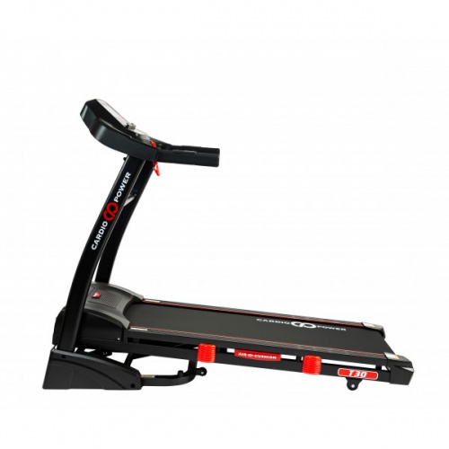 Беговая дорожка CardioPower T30 фото 22 Беговая дорожка CardioPower T30 фото 22