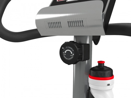 Велотренажер UNIXFIT BL-350 Silver фото 10 Велотренажер UNIXFIT BL-350 Silver фото 10