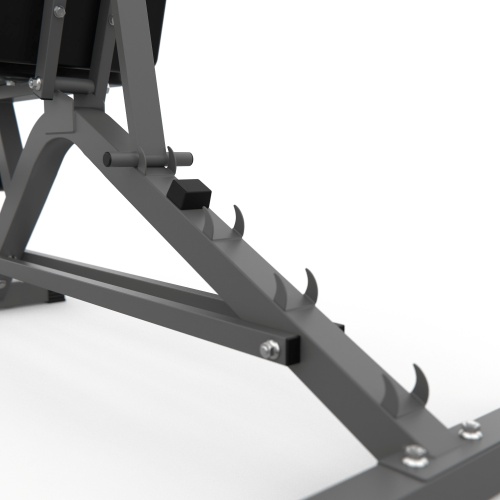 Cкамья силовая универсальная DFC HOMEGYM D32 фото 8 Cкамья силовая универсальная DFC HOMEGYM D32 фото 8