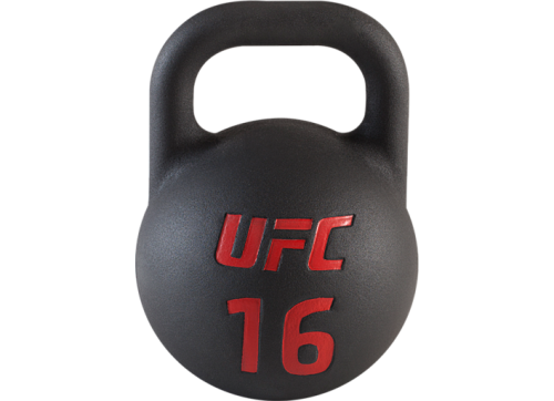 UFC Гиря 16 кг фото 2