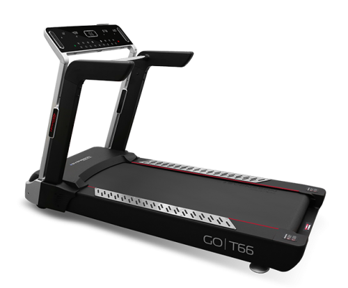 SVENSSON INDUSTRIAL GO T66 Беговая дорожка SVENSSON INDUSTRIAL GO T66 Беговая дорожка