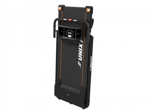 Беговая дорожка UNIXFIT ST-560E Black фото 6