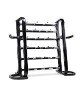 Стойка для боди пампов на 20 комплектов Hasttings Digger HD71F1C