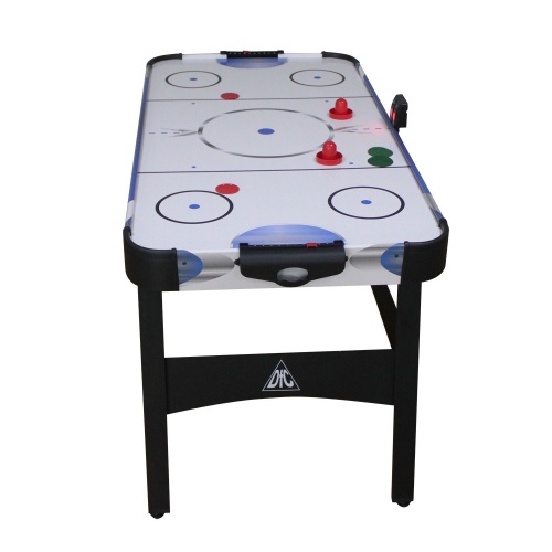 Игровой стол - аэрохоккей DFC FROLUNDA 54" LED JG-AT-15403 фото 3