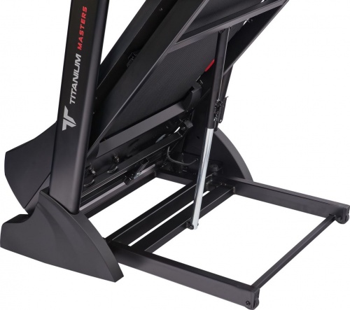 Беговая дорожка Titanium Masters Physiotech TLF фото 15 Беговая дорожка Titanium Masters Physiotech TLF фото 15