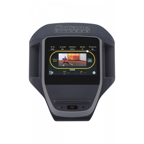 Эллиптический тренажер Octane XT-4700 Smart фото 2 Эллиптический тренажер Octane XT-4700 Smart фото 2