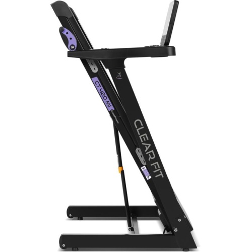 Беговая дорожка Clear Fit CrossPower CT 420 MI фото 3