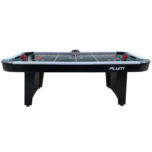 Игровой стол - аэрохоккей DFC Deluxe PLUM 90" фото 2 Игровой стол - аэрохоккей DFC Deluxe PLUM 90" фото 2