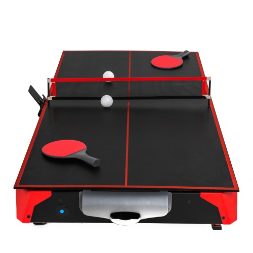 Игровой стол - аэрохоккей DFC MINI PRO 44" JG-AT-14401 фото 8
