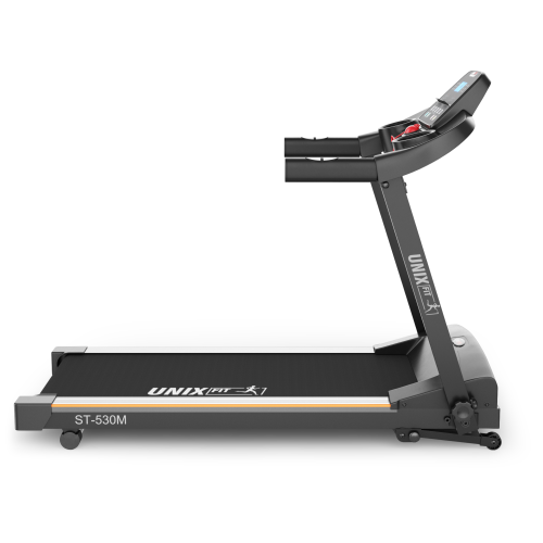 Беговая дорожка UNIX Fit ST-530M фото 10