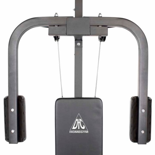 Силовой комплекс, машина Смита DFC Homegym D943 фото 11