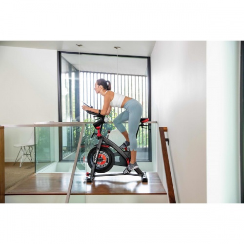 Спинбайк Schwinn IC8 фото 7 Спинбайк Schwinn IC8 фото 7