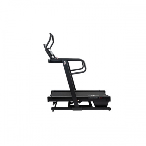 Беговая дорожка CardioPower S500 фото 15 Беговая дорожка CardioPower S500 фото 15