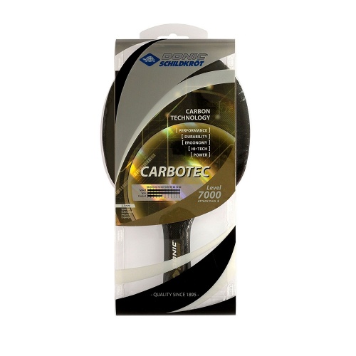 Ракетка Donic Carbotec 7000 Ракетка Donic Carbotec 7000