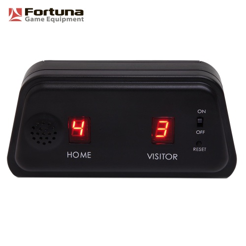 Система подсчета очков Fortuna 09159 со звуковым сигналом для аэрохоккея 6В / 220В фото 3