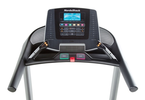 Беговая дорожка электр. NordicTrack T17.2 (США) фото 4