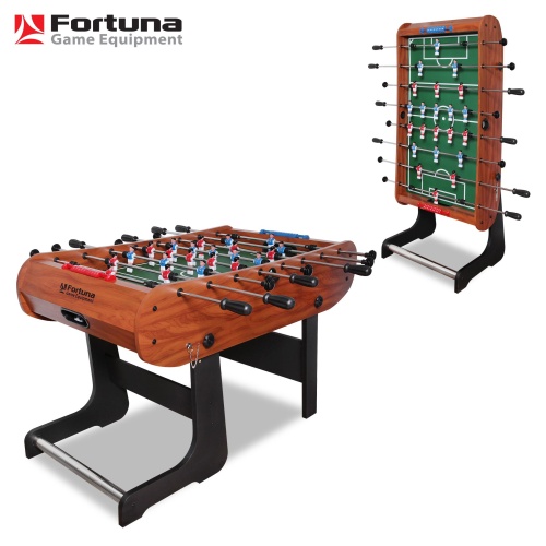 Футбол / кикер Fortuna Olympic FDB-455 138х71х87см фото 3