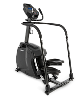 (Степпер Spirit CS800 Graphite gray)