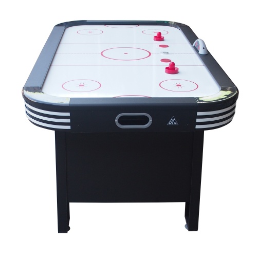 Игровой стол - аэрохоккей DFC VEGAS 6ft LED-шайба фото 4